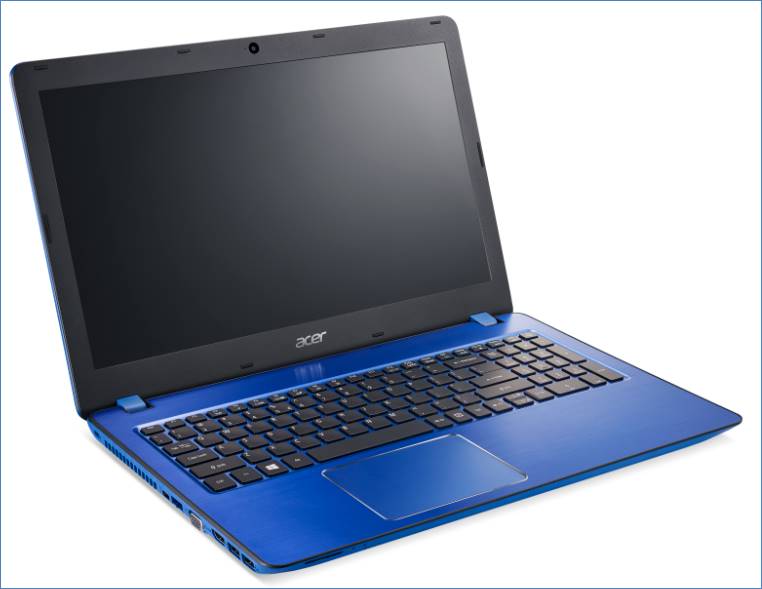 ACER F5 573 315B (GHRSV.002) Intel® Kaby Lake Core™ i3 _7100U _4GB _500GB _VGA INTEL _16317F
